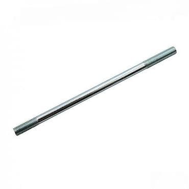Home & Garden: Ova dvostrano navojna šipka M7x1,00mm je svestrana komponenta pogodna at lalafo.rs — 2 Home & Garden: Ova dvostrano navojna šipka M7x1,00mm je svestrana komponenta pogodna — 2