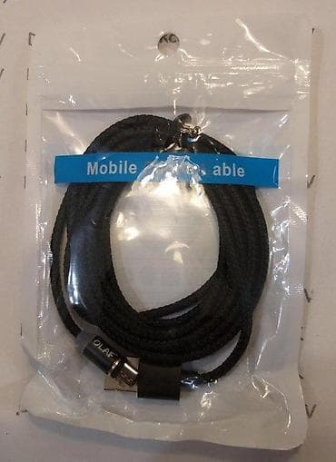 Mobile Phones & Accessories: MAGNETNI KABL MICROUSB 2 METRA OLAF | *Magnetni kabl iPhone 5 6 7 8 at lalafo.rs — 2 Mobile Phones & Accessories: MAGNETNI KABL MICROUSB 2 METRA OLAF | *Magnetni kabl iPhone 5 6 7 8 — 2