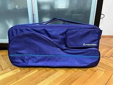 Fischer torba/kofer za klavijaturu - Brend: Fischer - Tip: mekani na lalafo.rs Fischer torba/kofer za klavijaturu - Brend: Fischer - Tip: mekani