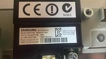 Electronics: Samsung UE46D6510 LED TV u delovima Main board BN94-05105T at lalafo.rs — 10 Electronics: Samsung UE46D6510 LED TV u delovima Main board BN94-05105T — 10