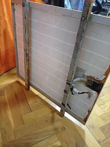 Solarni panel – polikristalni - Tip: polikristalni fotonaponski panel na lalafo.rs — 6 Solarni panel – polikristalni - Tip: polikristalni fotonaponski panel — 6