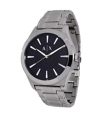 Armani Exchange muški ručni sat – model AX2320 - Kućište od na lalafo.rs — 4 Armani Exchange muški ručni sat – model AX2320 - Kućište od — 4