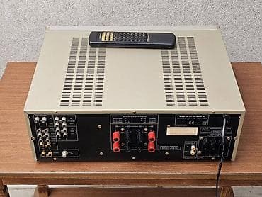 dve suknje po: Marantz PM7000N (PM7000/N2G) integrisano pojačalo - Klasik Marantz na lalafo.rs — 3 dve suknje po: Marantz PM7000N (PM7000/N2G) integrisano pojačalo - Klasik Marantz — 3
