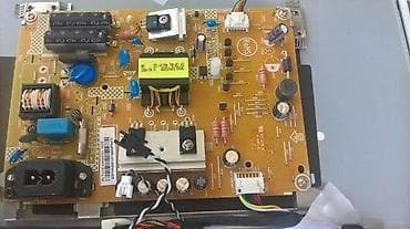 Philips Led smart u delovima Main board 715G6165-M02-000-005K na lalafo.rs — 3 Philips Led smart u delovima Main board 715G6165-M02-000-005K — 3