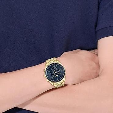 AKCIJA - LACOSTE Boston 2011381 - 42mm - Zlatna / Plava Potpuno nov i at lalafo.rs — 2 AKCIJA - LACOSTE Boston 2011381 - 42mm - Zlatna / Plava Potpuno nov i — 2