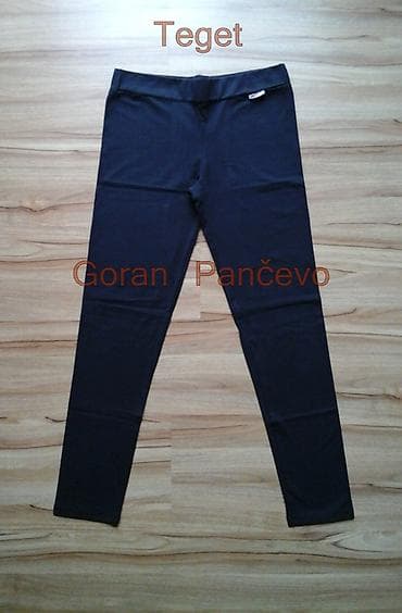 Helanke tanje sa pojasom duže L,XL,2XL Proizvedene u Srbiji. Gladak at lalafo.rs — 3 Helanke tanje sa pojasom duže L,XL,2XL Proizvedene u Srbiji. Gladak — 3