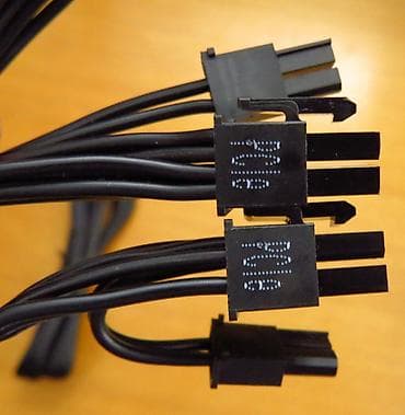 Electronics: Flat Kablovi za Modularna napajanja (MSI MAG A850GL PCIe 5.0 ATX 3.0) at lalafo.rs — 9 Electronics: Flat Kablovi za Modularna napajanja (MSI MAG A850GL PCIe 5.0 ATX 3.0) — 9
