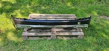 ZADNJI BRANIK ZA MERCEDES BENZ GLC 63, GLC 200, GLC 220 . | na lalafo.rs ZADNJI BRANIK ZA MERCEDES BENZ GLC 63, GLC 200, GLC 220 . |