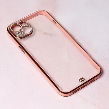Maska Cirkon Camera za iPhone 14 Plus 6.7 roze. Uz brzu dostavu i na lalafo.rs — 1 Maska Cirkon Camera za iPhone 14 Plus 6.7 roze. Uz brzu dostavu i — 1