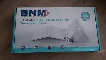 BNM dušek magnet na struju. Prodajem dušek na struju magnetoterapija na lalafo.rs BNM dušek magnet na struju. Prodajem dušek na struju magnetoterapija