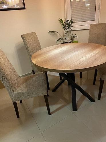 Antique Dining Tables: DEZEN PLOČE PO ŽELJI TRPEZARIJSKI STOLOVI | Izrada nameštaja po meri at lalafo.rs — 5 Antique Dining Tables: DEZEN PLOČE PO ŽELJI TRPEZARIJSKI STOLOVI | Izrada nameštaja po meri — 5