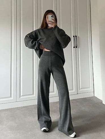 Trikotazni kompleti 3700 dinara Uni vel Duzina pantalona 120 cm na lalafo.rs — 3 Trikotazni kompleti 3700 dinara Uni vel Duzina pantalona 120 cm — 3