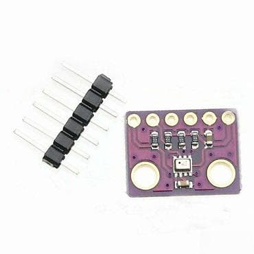 BMP280 ARDUINO BAROMETARSKI SENZOR | Ovaj modul je namenjen za na lalafo.rs BMP280 ARDUINO BAROMETARSKI SENZOR | Ovaj modul je namenjen za