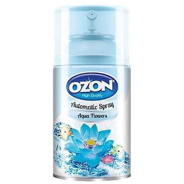 💮 OZON Automatic Spray – osveživači prostora ( dopuna ) 💮 260 ml 250 na lalafo.rs — 3 💮 OZON Automatic Spray – osveživači prostora ( dopuna ) 💮 260 ml 250 — 3