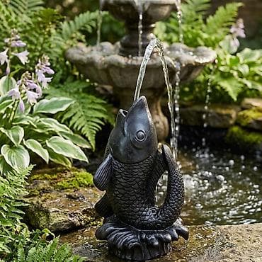 All for country house and garden: Cvet Solarna Fontana NOVA Bastenska Pumpa Lotos za SAMO 1499 DINARA at lalafo.rs — 4 All for country house and garden: Cvet Solarna Fontana NOVA Bastenska Pumpa Lotos za SAMO 1499 DINARA — 4