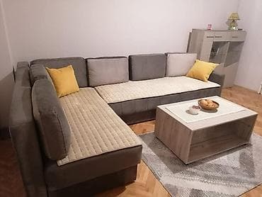 Furniture Covers: Navlake/zaštitnici za ugaonu garnituru – baršunasto prošiveni 🌺 AKCIJA at lalafo.rs — 6 Furniture Covers: Navlake/zaštitnici za ugaonu garnituru – baršunasto prošiveni 🌺 AKCIJA — 6