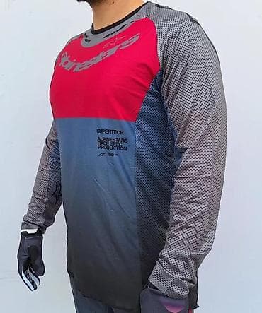 pantalone gina benotti: Trousers, color - Multicolored at lalafo.rs — 7 pantalone gina benotti: Trousers, color - Multicolored — 7