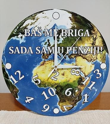 Poklon za odlazak u penziju na lalafo.rs — 1 Poklon za odlazak u penziju — 1