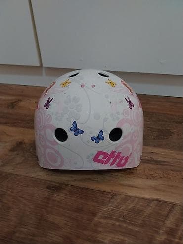 Oprema za bicikliste: Dečija zaštitna kaciga za bicikl/trotinet/rolere vel 46-52 - Dizajn na lalafo.rs — 7 Oprema za bicikliste: Dečija zaštitna kaciga za bicikl/trotinet/rolere vel 46-52 - Dizajn — 7