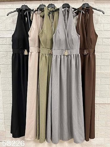 prsluk jaknica mango u: Haljine
Cena 2600
Uni vel.
V20 at lalafo.rs — 8 prsluk jaknica mango u: Haljine
Cena 2600
Uni vel.
V20 — 8