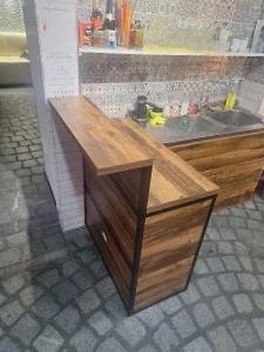 Furniture: OPREMANJE RESTORANA, BUTIKA, PEKARA | Izrada nameštaja po meri at lalafo.rs — 2 Furniture: OPREMANJE RESTORANA, BUTIKA, PEKARA | Izrada nameštaja po meri — 2