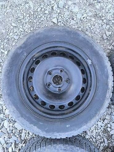 ČELIČNE FELNE 15 5 X 112 | Celicne felne 15 5x112 u odlicnom na lalafo.rs ČELIČNE FELNE 15 5 X 112 | Celicne felne 15 5x112 u odlicnom