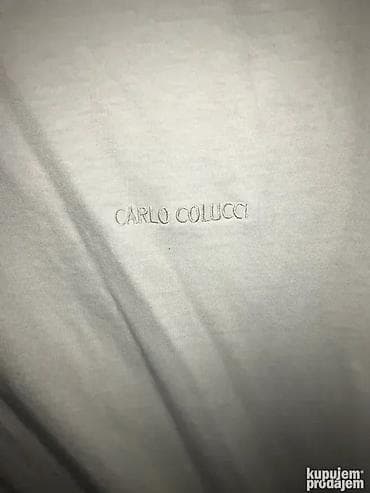 Original Carlo Collucci majica L / 2 kom. 100% cotton Ramena 50cm na lalafo.rs — 3 Original Carlo Collucci majica L / 2 kom. 100% cotton Ramena 50cm — 3