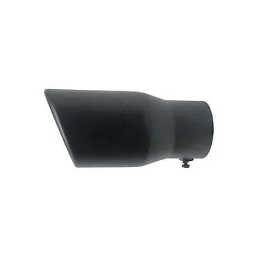 Univerzalna završnica auspuha – crna mat - Tip: univerzalni nastavak na lalafo.rs Univerzalna završnica auspuha – crna mat - Tip: univerzalni nastavak