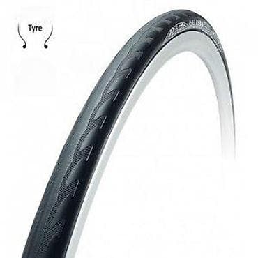 Equipment for cyclists: SP.GUMA TUFO CALIBRA 25 25-622 (700X25C) KEVLAR, FOLD | Guma za at lalafo.rs — 2 Equipment for cyclists: SP.GUMA TUFO CALIBRA 25 25-622 (700X25C) KEVLAR, FOLD | Guma za — 2