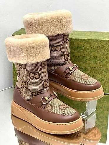 Ugg obuća 38, bоја - Šareno na lalafo.rs — 8 Ugg obuća 38, bоја - Šareno — 8