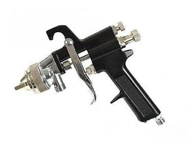 Pištolj za farbanje sa nadpritiskom, boca 8 l GEKO Cena: 14.000 na lalafo.rs — 4 Pištolj za farbanje sa nadpritiskom, boca 8 l GEKO Cena: 14.000 — 4