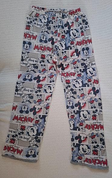 Miki Maus pidžama za dečake EXTREME INTIMO čist brušeni pamuk na lalafo.rs — 6 Miki Maus pidžama za dečake EXTREME INTIMO čist brušeni pamuk — 6