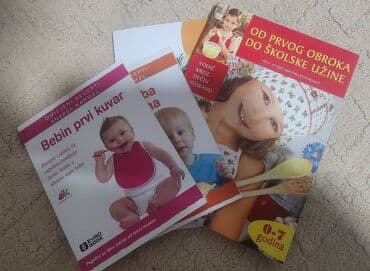 4 knjige prvih kuvara raznoraznih ideja za podsticaj pravilne i zdrave na lalafo.rs 4 knjige prvih kuvara raznoraznih ideja za podsticaj pravilne i zdrave