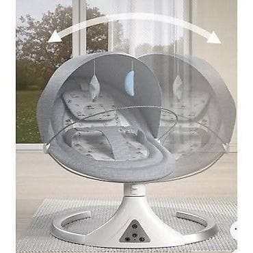 Ljuljaška njihalica za bebe Cena: 8300din Karakteristike i na lalafo.rs — 3 Ljuljaška njihalica za bebe Cena: 8300din Karakteristike i — 3