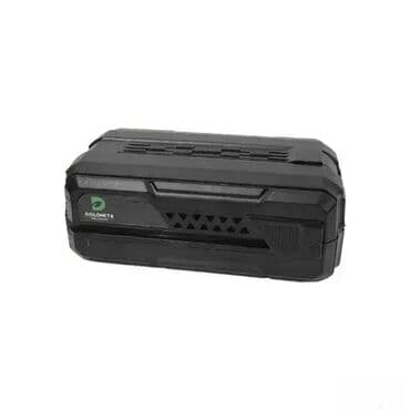 Kosilice i trimeri: Akumulatorski alat je revolucija u okviru električnog baštenskog na lalafo.rs Kosilice i trimeri: Akumulatorski alat je revolucija u okviru električnog baštenskog