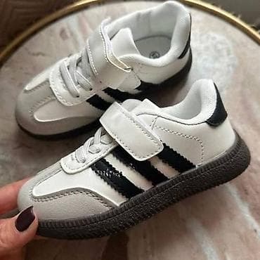 Adidas samba dečije patike
Novo
Brojevi 25 do 36
fb Moja Kupovina 1 na lalafo.rs — 6 Adidas samba dečije patike
Novo
Brojevi 25 do 36
fb Moja Kupovina 1 — 6