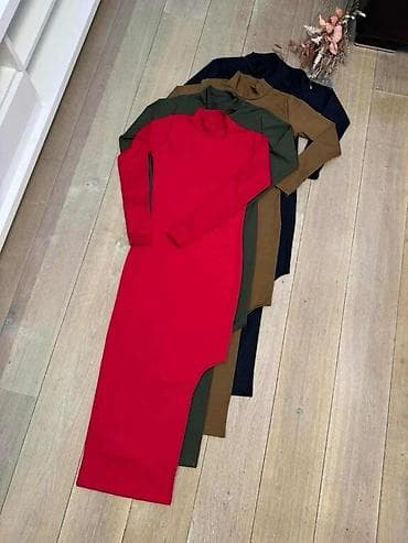 kom sa etiketom: 💫Haljina: 2400 dinara
💫2.kom = 2.900 dinara at lalafo.rs — 3 kom sa etiketom: 💫Haljina: 2400 dinara
💫2.kom = 2.900 dinara — 3