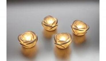 prsluk jaknica mango u: LED dekorativne svećice u obliku belih ruža – set 4 komada (Flower at lalafo.rs — 8 prsluk jaknica mango u: LED dekorativne svećice u obliku belih ruža – set 4 komada (Flower — 8