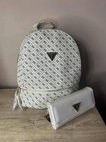 Guess ranac NOVO
Novo
Replika
fb Moja Kupovina 1 na lalafo.rs — 1 Guess ranac NOVO
Novo
Replika
fb Moja Kupovina 1 — 1