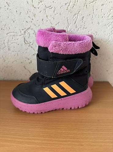 Adidas cizmice broj 26,malo nosene na lalafo.rs — 2 Adidas cizmice broj 26,malo nosene — 2