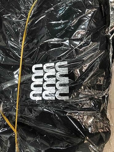 S.m.L.xL.
Termo pamuk 95% cotton. 5% likra
Cena 3300 din na lalafo.rs — 1 S.m.L.xL.
Termo pamuk 95% cotton. 5% likra
Cena 3300 din — 1