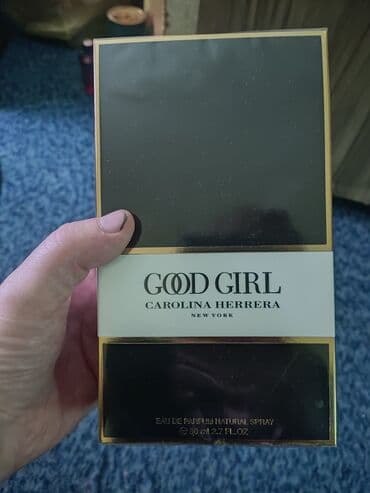 Ženski parfem, Carolina Herrera, Original na lalafo.rs Ženski parfem, Carolina Herrera, Original