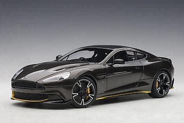 🥉 Aston Martin Vanquish S – 2017 – Kopi Bronze – 1:18 – Autoart na lalafo.rs — 1 🥉 Aston Martin Vanquish S – 2017 – Kopi Bronze – 1:18 – Autoart — 1
