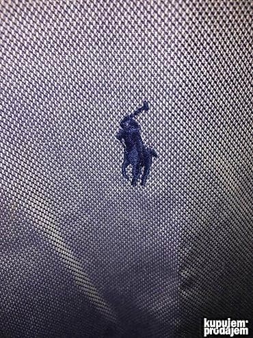 Original Ralph Lauren kosulja L 100% cotton Ramena 50cm rukav 63cm na lalafo.rs — 2 Original Ralph Lauren kosulja L 100% cotton Ramena 50cm rukav 63cm — 2