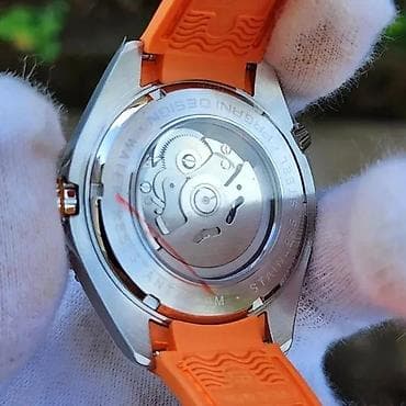 Pagani Design PD-1679 -Crna-Omega Seamaster Planet Ocean Potpuno nov na lalafo.rs — 7 Pagani Design PD-1679 -Crna-Omega Seamaster Planet Ocean Potpuno nov — 7