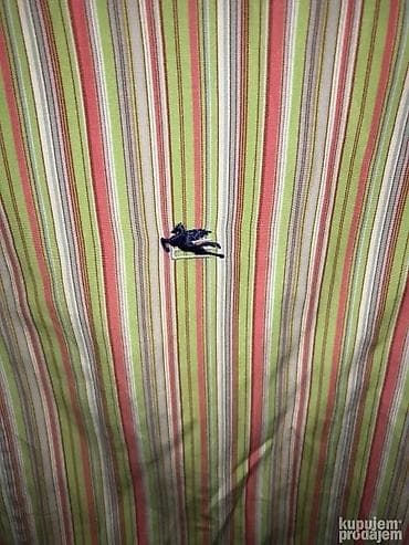 Men's Clothing: Original ETRO Milano kosulja 42 100% cotton Ramena 47cm, duzina 80cm at lalafo.rs — 3 Men's Clothing: Original ETRO Milano kosulja 42 100% cotton Ramena 47cm, duzina 80cm — 3