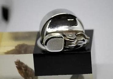 VTG stoni upaljač Penguin JAPAN 70-e prirodna školjka BISER ✨ at lalafo.rs — 5 VTG stoni upaljač Penguin JAPAN 70-e prirodna školjka BISER ✨ — 5