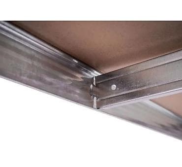 ‼️Metalni regali - komplet od 2 komada SAMO 6990 din ‼️ Police na lalafo.rs — 9 ‼️Metalni regali - komplet od 2 komada SAMO 6990 din ‼️ Police — 9