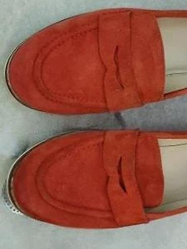 Loafers: MOKASINE NINE WEST, BROJ 38 | Divne Nine West mokasine, koralne at lalafo.rs — 7 Loafers: MOKASINE NINE WEST, BROJ 38 | Divne Nine West mokasine, koralne — 7