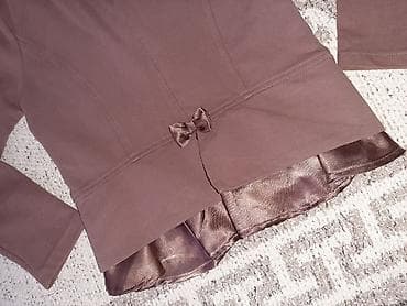 Prelepi sako za devojčice vel.4/5 na lalafo.rs — 4 Prelepi sako za devojčice vel.4/5 — 4